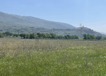 Terreno edificabile Trevi, Trevi - foto 1