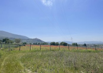 Terreno edificabile Trevi, Trevi - foto 9