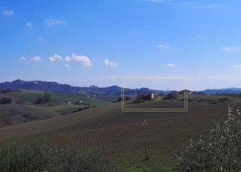 Rustico Appignano del Tronto - foto 3