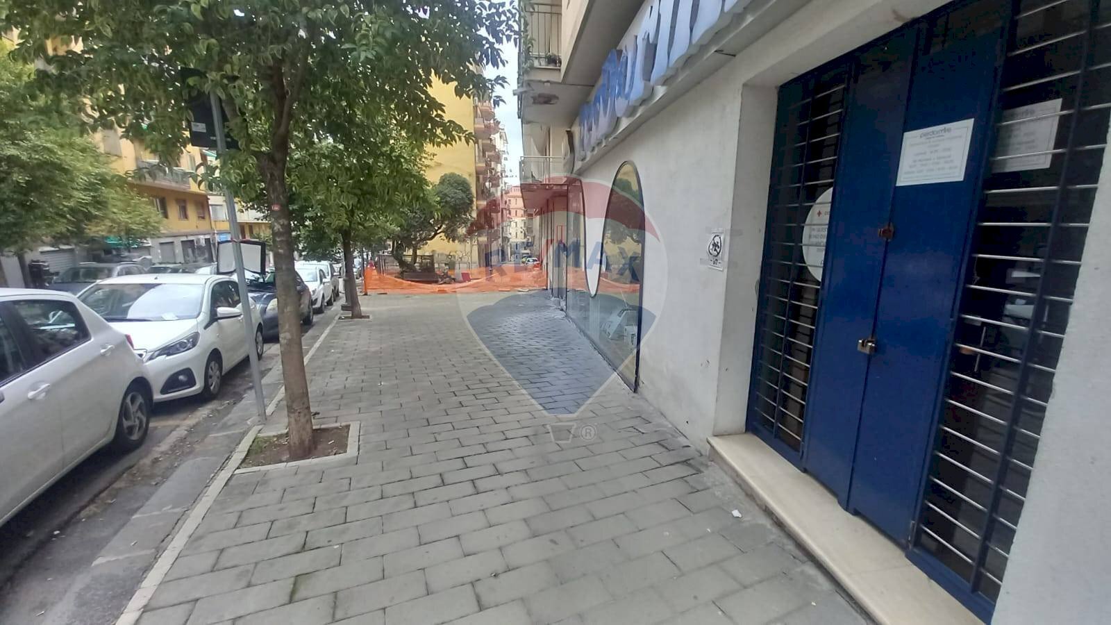 Locale Commerciale Via Lorenzo Cavaliero, Salerno - foto 2