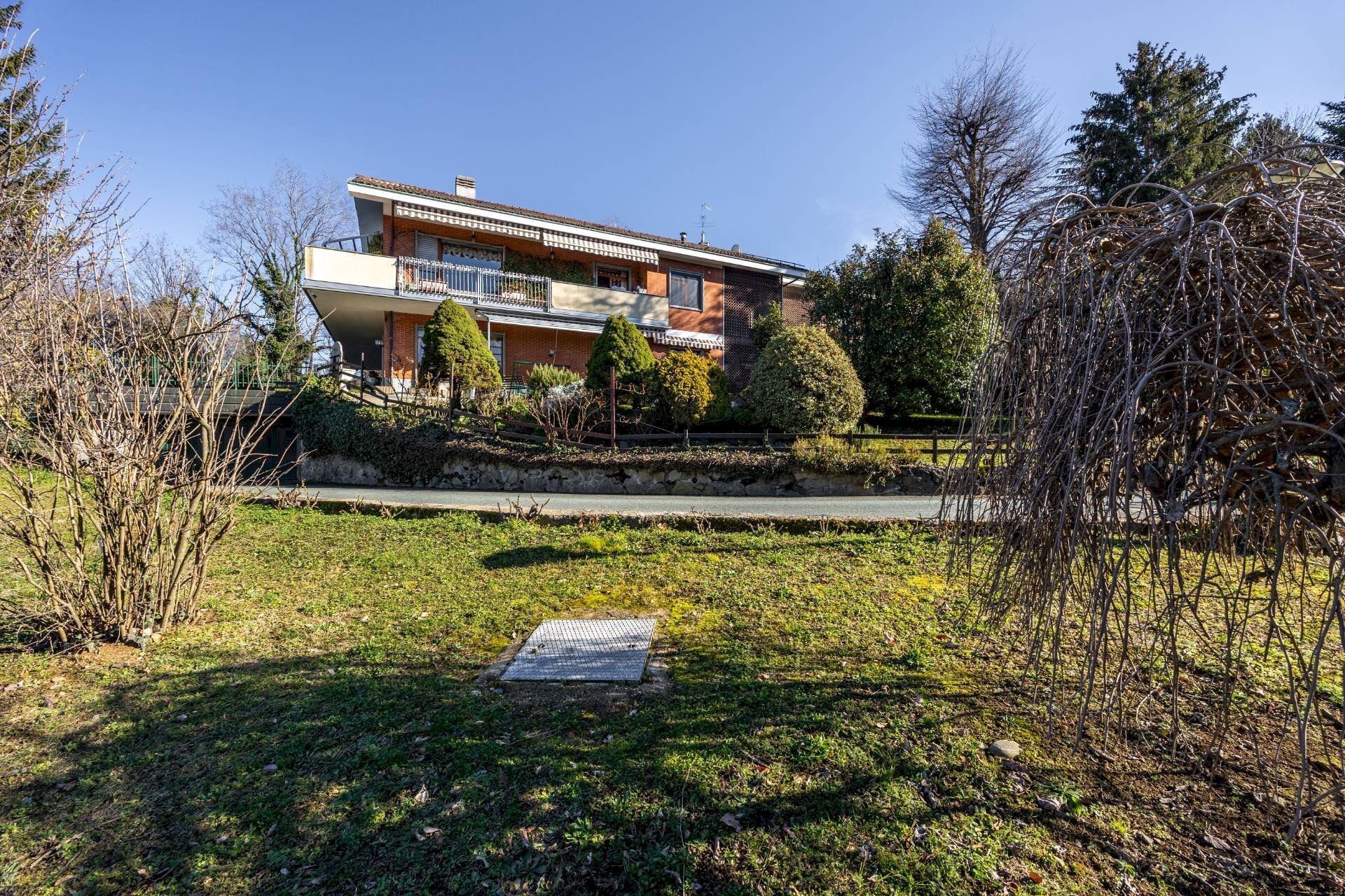 Appartamento Strada Dei Tadini, Torino - foto 1