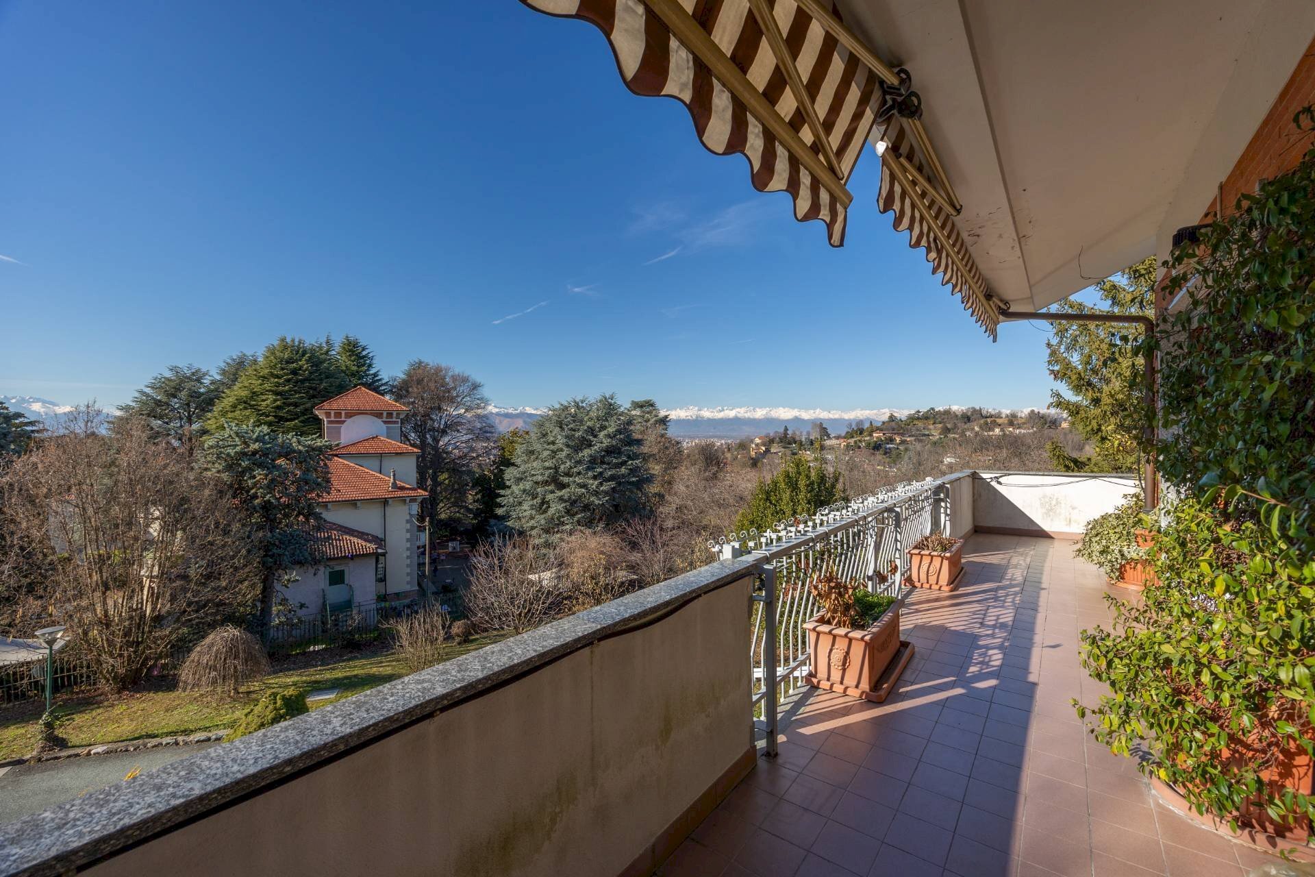 Appartamento Strada Dei Tadini, Torino - foto 3