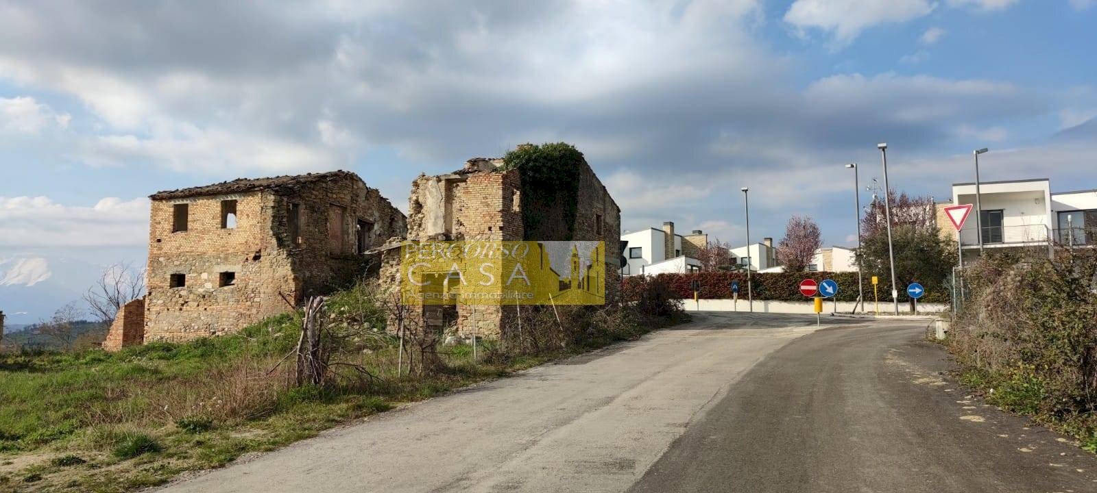 Terreno edificabile Felice Rodomonti, Teramo - foto 3