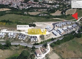 Terreno edificabile Felice Rodomonti, Teramo - foto 6