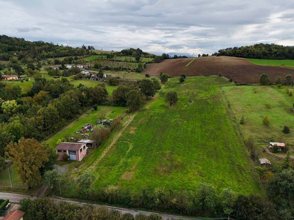 TERRENO - Agricultural land strada Comunale Viola-Rosè Faceto, Tortona - photo 1