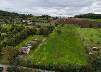 TERRENO - Terreno agricolo strada Comunale Viola-Rosè Faceto, Tortona - foto 1