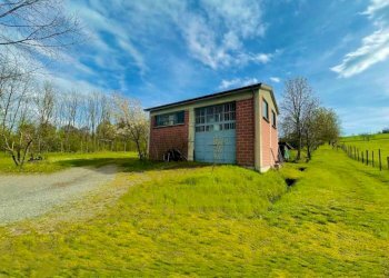 Altro - Terreno agricolo strada Comunale Viola-Rosè Faceto, Tortona - foto 2