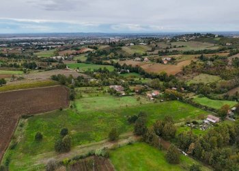 TERRENO - Terreno agricolo strada Comunale Viola-Rosè Faceto, Tortona - foto 3