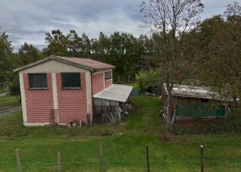 Vista - Terreno agricolo strada Comunale Viola-Rosè Faceto, Tortona - foto 5