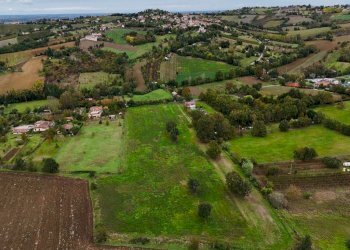 TERRENO - Terreno agricolo strada Comunale Viola-Rosè Faceto, Tortona - foto 6