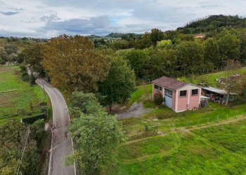 ZONA - Terreno agricolo strada Comunale Viola-Rosè Faceto, Tortona - foto 7