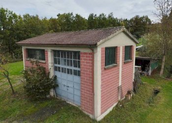 Vista - Terreno agricolo strada Comunale Viola-Rosè Faceto, Tortona - foto 8