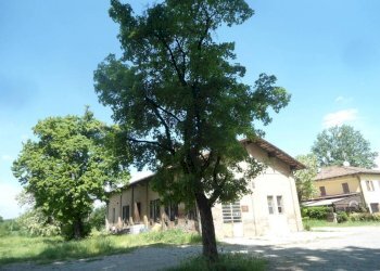 FRONTE - Capannone via Lame, Argelato - foto 4