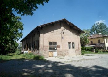 FRONTE - Capannone via Lame, Argelato - foto 5