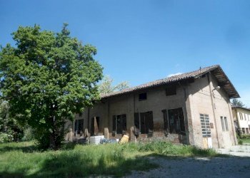 EDIFICIO - Capannone via Lame, Argelato - foto 6