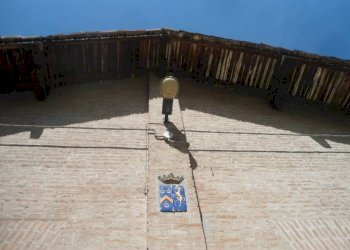 FRONTE - Capannone via Lame, Argelato - foto 9