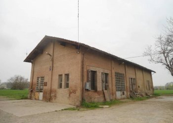 EDIFICIO - Capannone via Lame, Argelato - foto 14