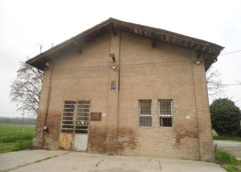 FRONTE - Capannone via Lame, Argelato - foto 15