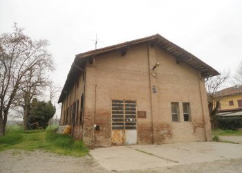 FRONTE - Capannone via Lame, Argelato - foto 16