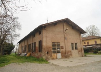 FRONTE - Capannone via Lame, Argelato - foto 17