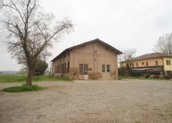 FRONTE - Capannone via Lame, Argelato - foto 18