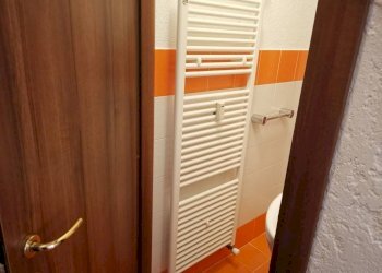 Interno appartamento - Monolocale via San Grato, 50, Viola - foto 12