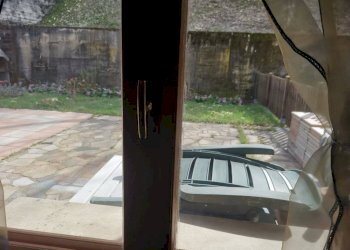 Giardino - Monolocale via San Grato, 50, Viola - foto 14