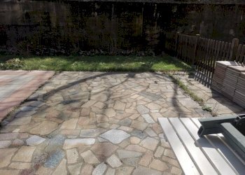 Giardino - Monolocale via San Grato, 50, Viola - foto 9