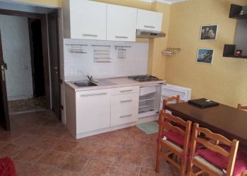 Cucina - Monolocale via San Grato, 50, Viola - foto 7