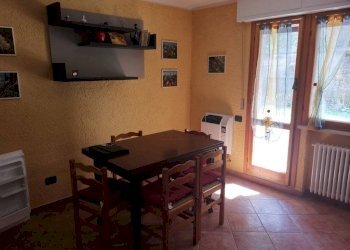 Salone - Monolocale via San Grato, 50, Viola - foto 8