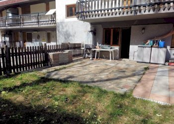 Giardino - Monolocale via San Grato, 50, Viola - foto 1