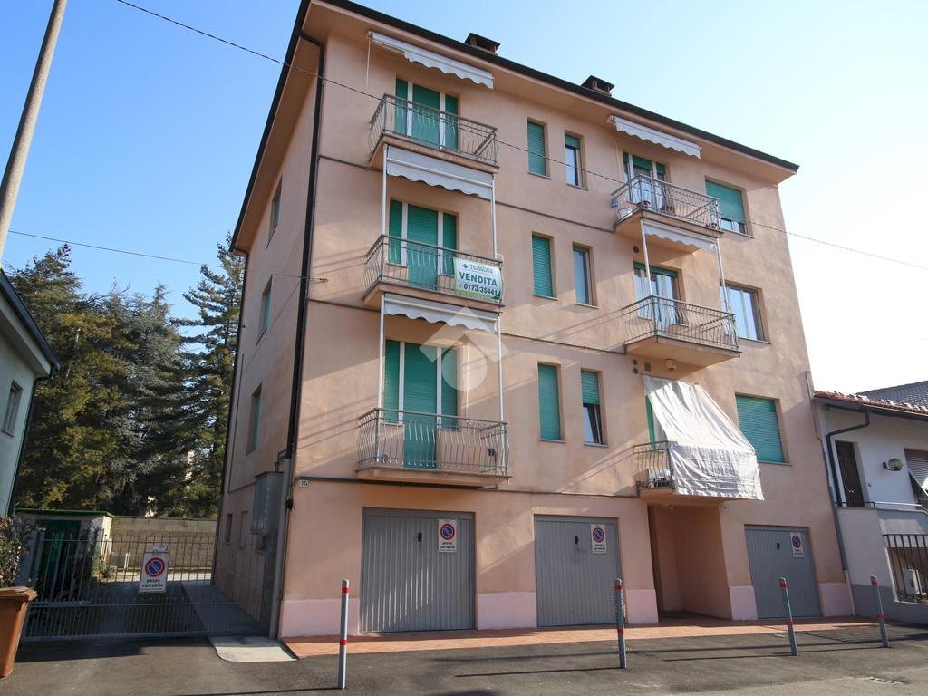 Trilocale Via Wuillermin, Alba - foto 3