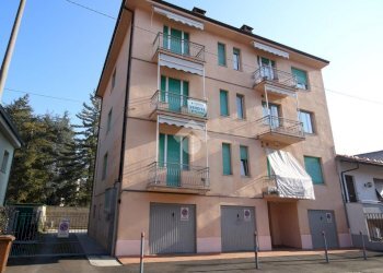 Trilocale Via Wuillermin, Alba - foto 3