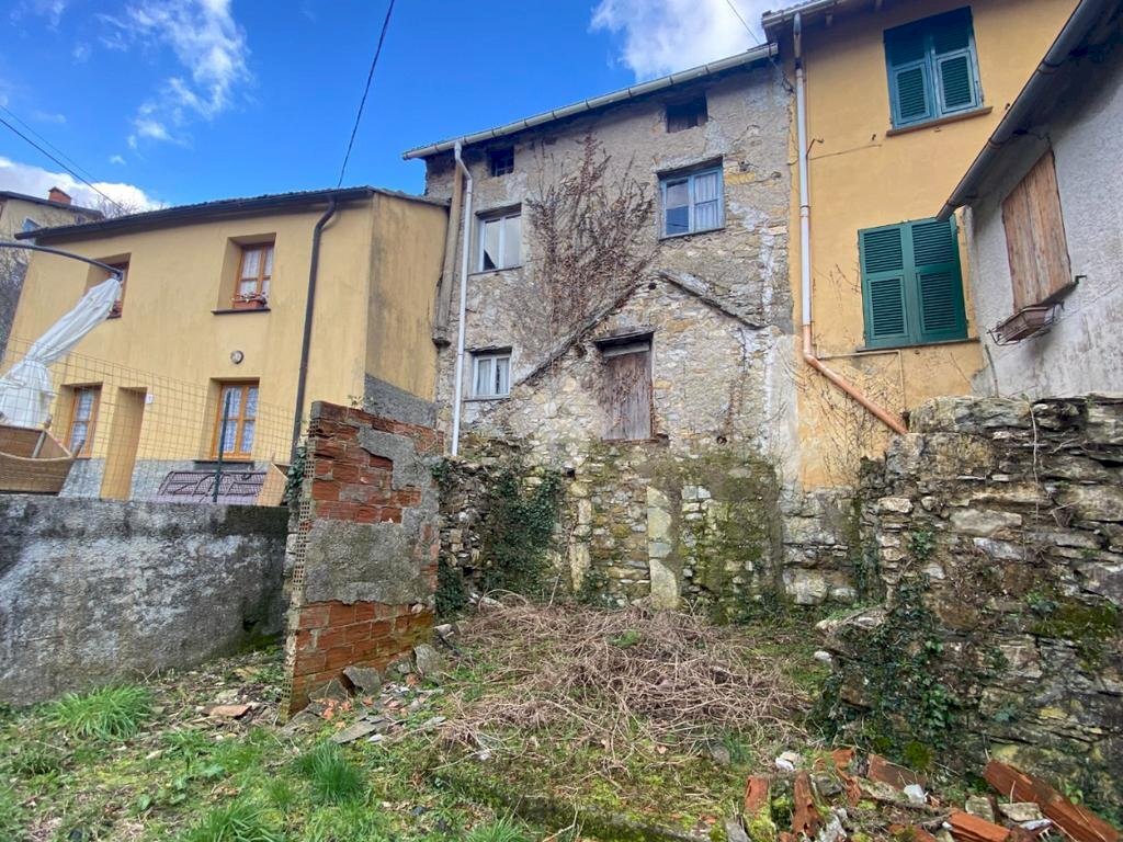 Apartment Località Vì Superiore, Torriglia - photo 1