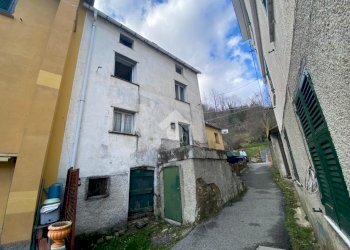 Appartamento Località Vì Superiore, Torriglia - foto 3
