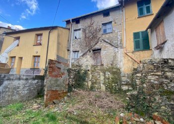 Appartamento Località Vì Superiore, Torriglia - foto 1