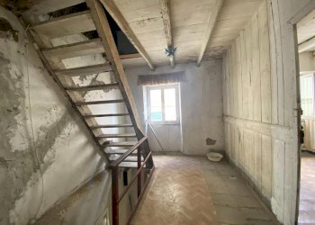 Appartamento Località Vì Superiore, Torriglia - foto 11