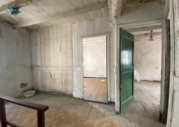 Appartamento Località Vì Superiore, Torriglia - foto 12