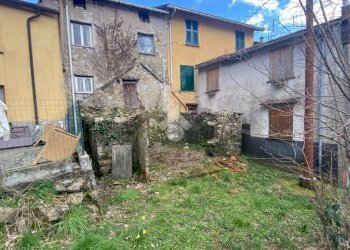 Appartamento Località Vì Superiore, Torriglia - foto 19