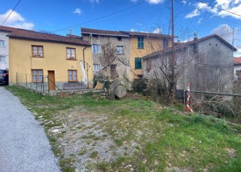 Appartamento Località Vì Superiore, Torriglia - foto 18