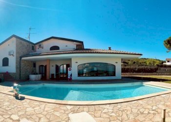 ESTERNO - Villa Livorno - foto 3