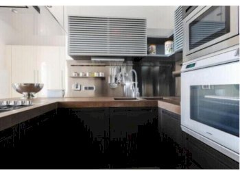 cucina - Villa Livorno - foto 16