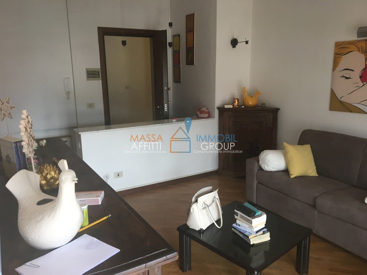 IMG_0270.JPG - Appartamento Via Eugenio chiesa  17, Massa - foto 2