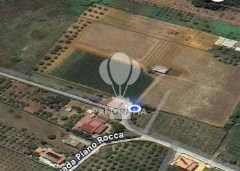 Terreno agricolo Contrada Cassarà, Partinico - foto 25