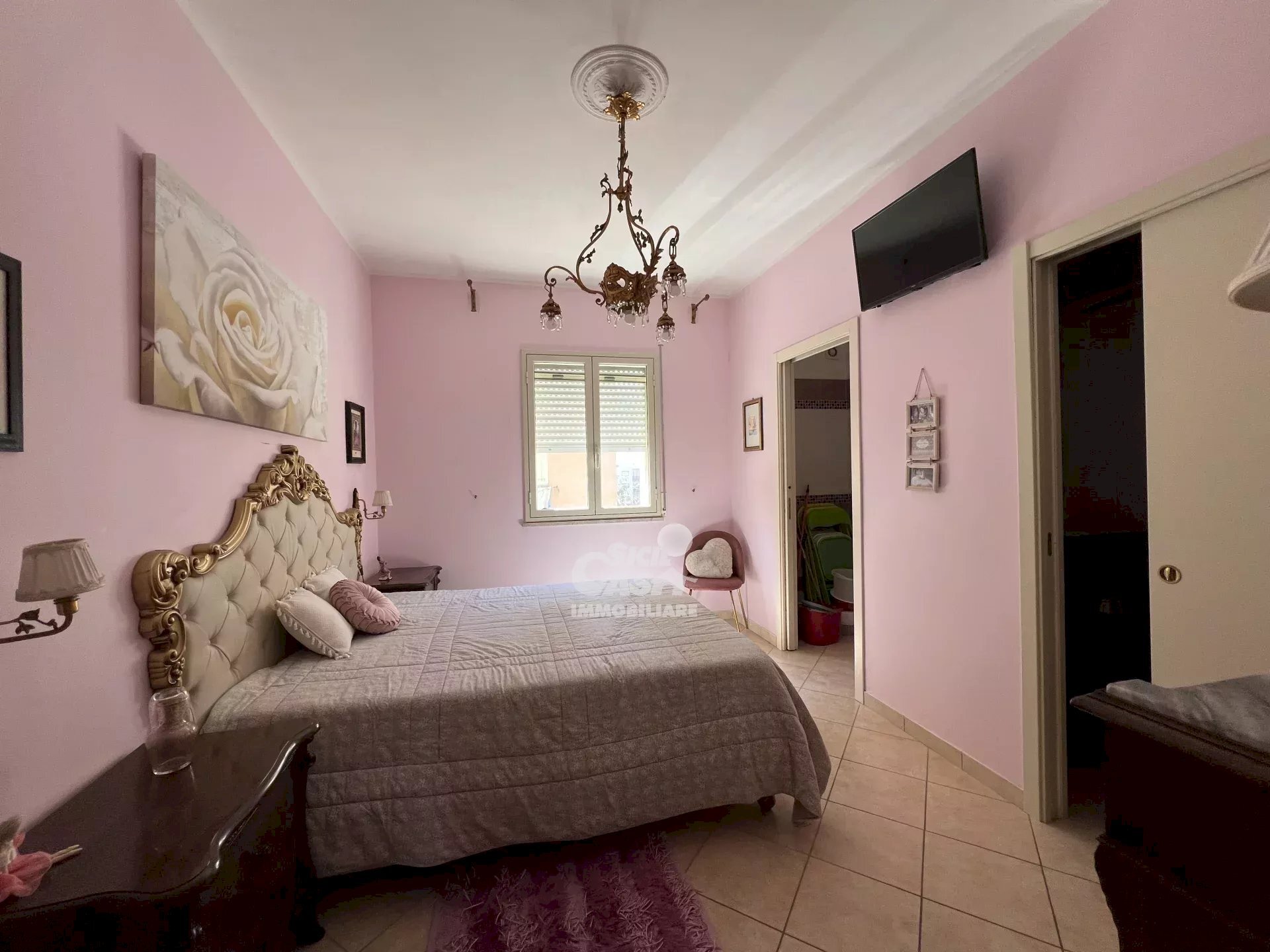 Trilocale Marsala - foto 1