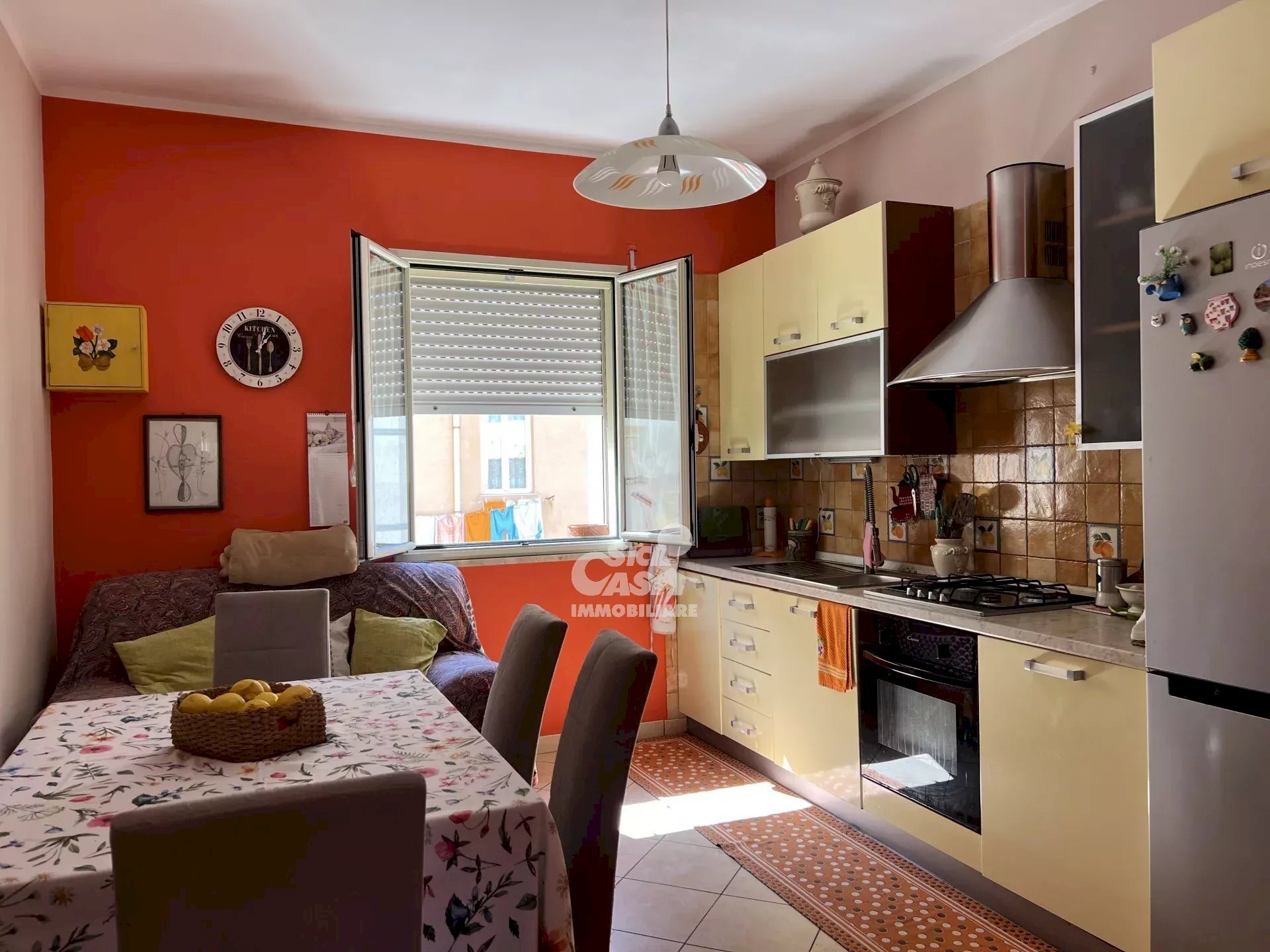 Trilocale Marsala - foto 2