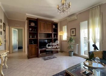 Trilocale Marsala - foto 8