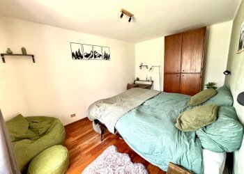 Semi-detached house borgata Giulberso, 10, Perrero - photo 6