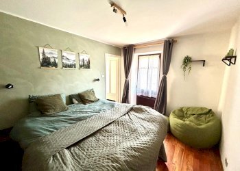 Semi-detached house borgata Giulberso, 10, Perrero - photo 7
