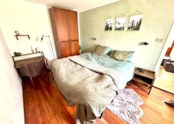 Semi-detached house borgata Giulberso, 10, Perrero - photo 5